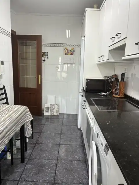 Piso de 65 m² en Guecho
