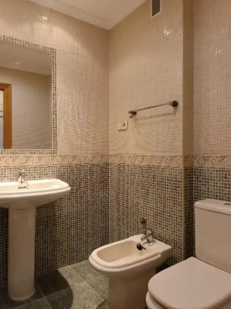 Piso de 90 m² en Albacete