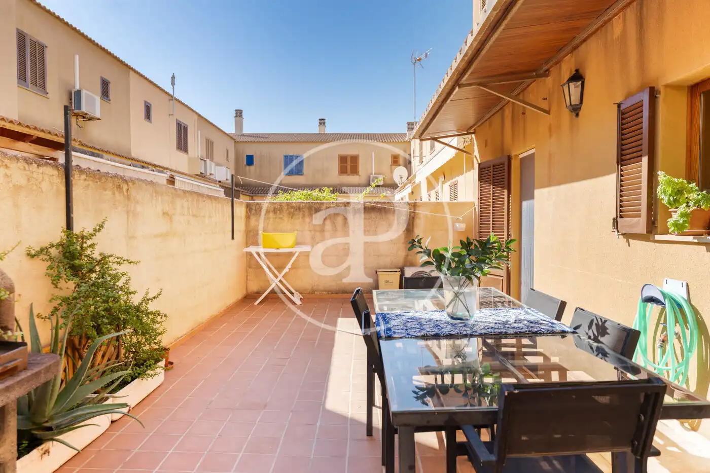 Pis de 97 m² a Palma