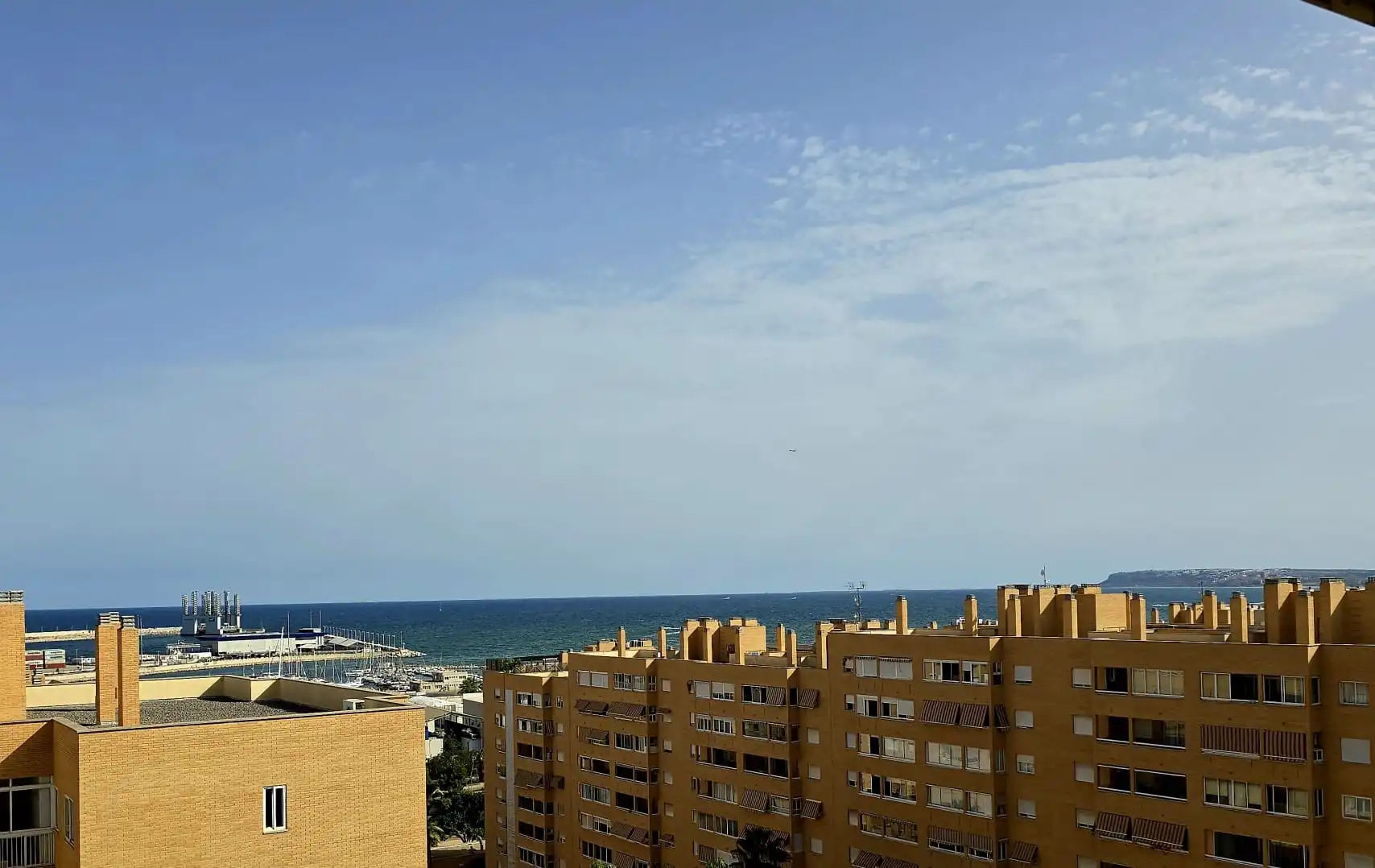 Pis de 136 m² a Alacant