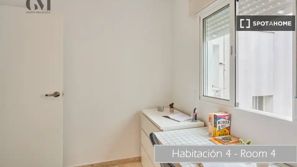 Habitación 122 m², Cádiz