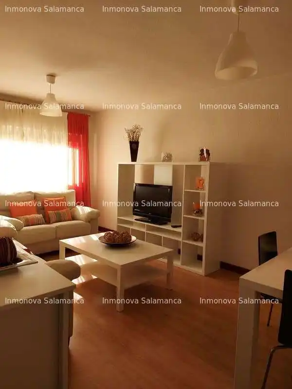 Piso de 97 m² en Salamanca