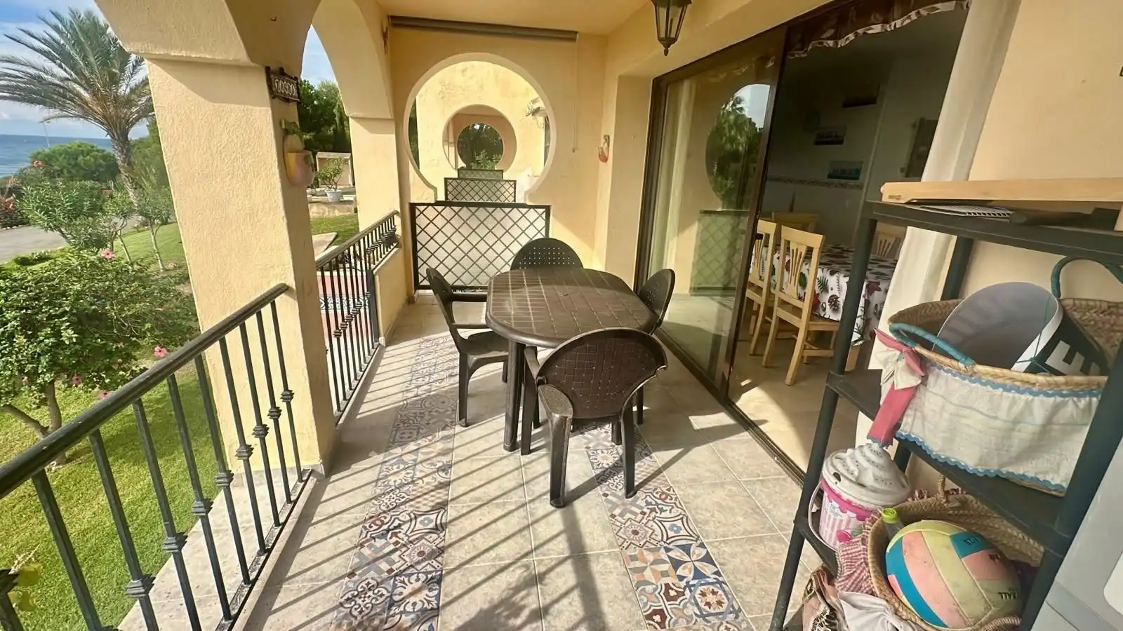 Appartement 108 m² à Mijas