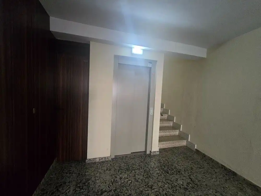 Piso de 90 m² en Jaca