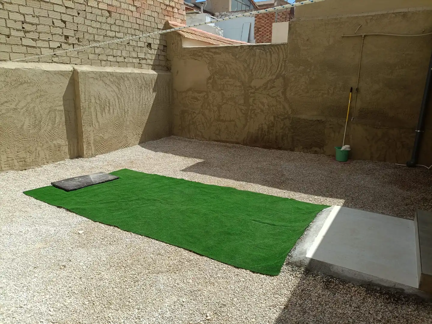 Casa de 100 m² en Murcia