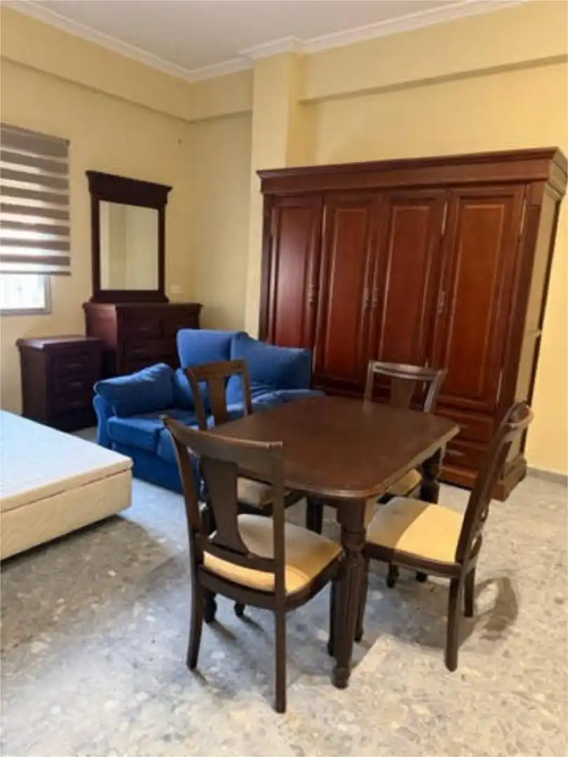 Piso de 38 m² en Coria del Río