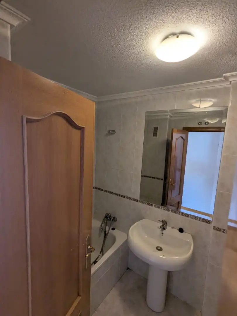 Appartement 80 m² à Salamanque