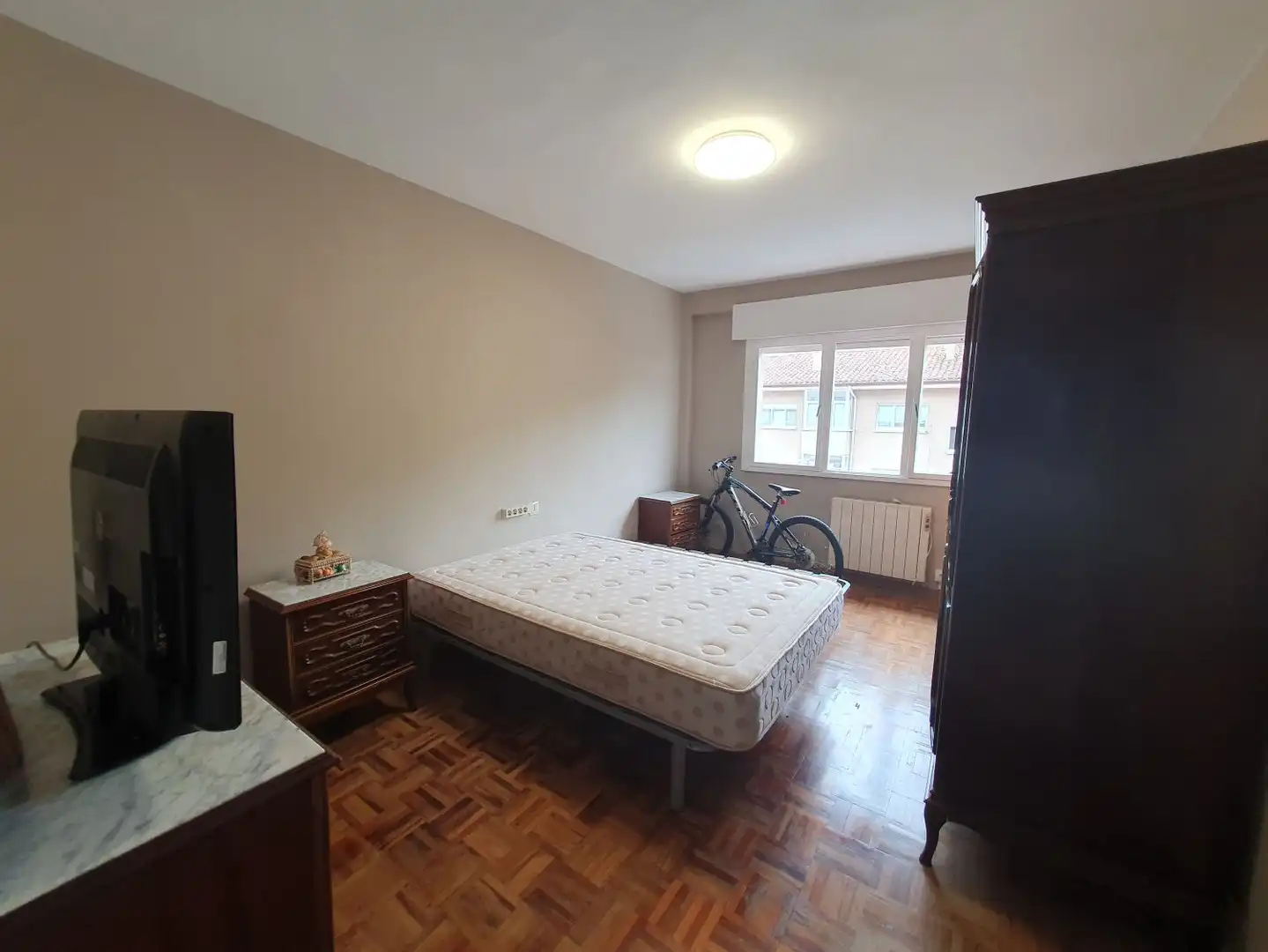 Piso de 101 m² en Grado