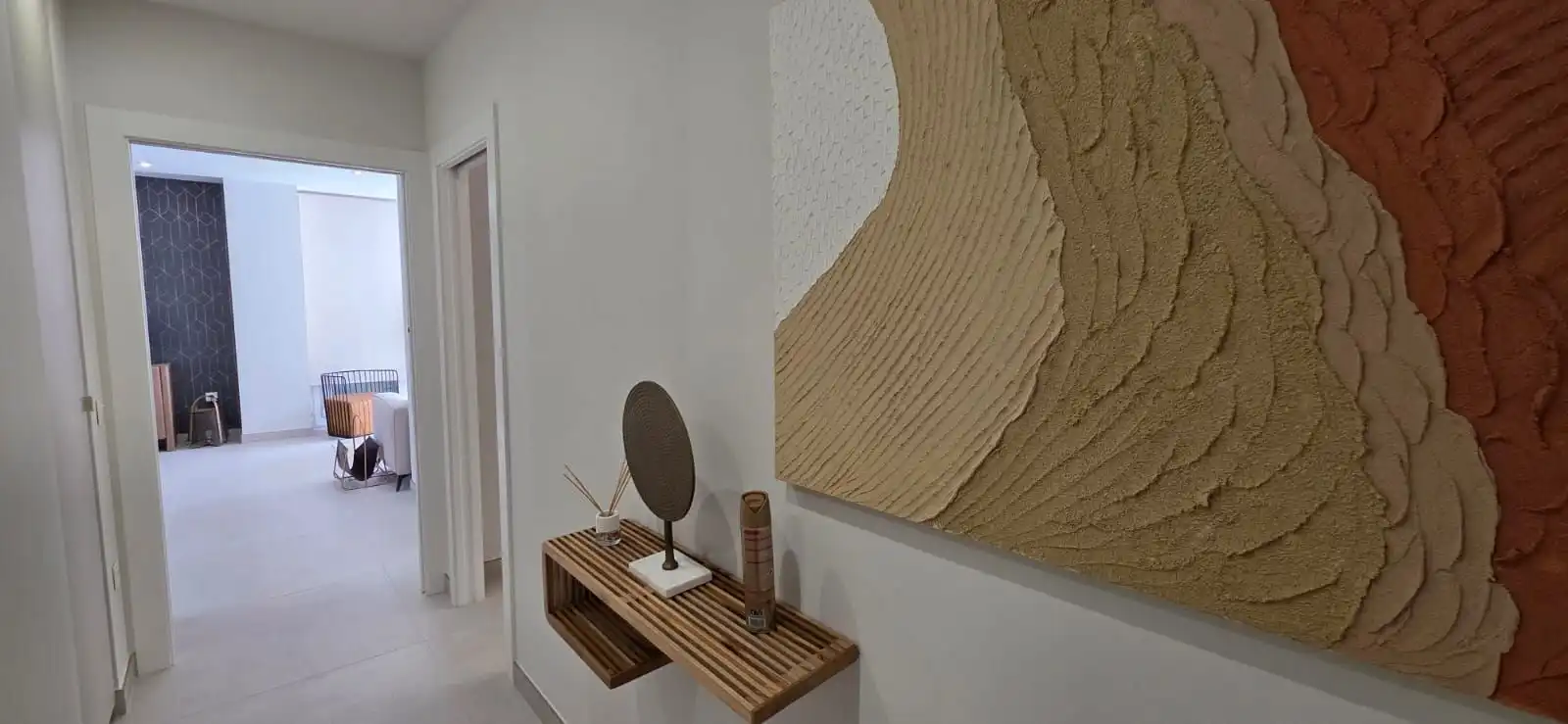 Pis de 160 m² a Vera