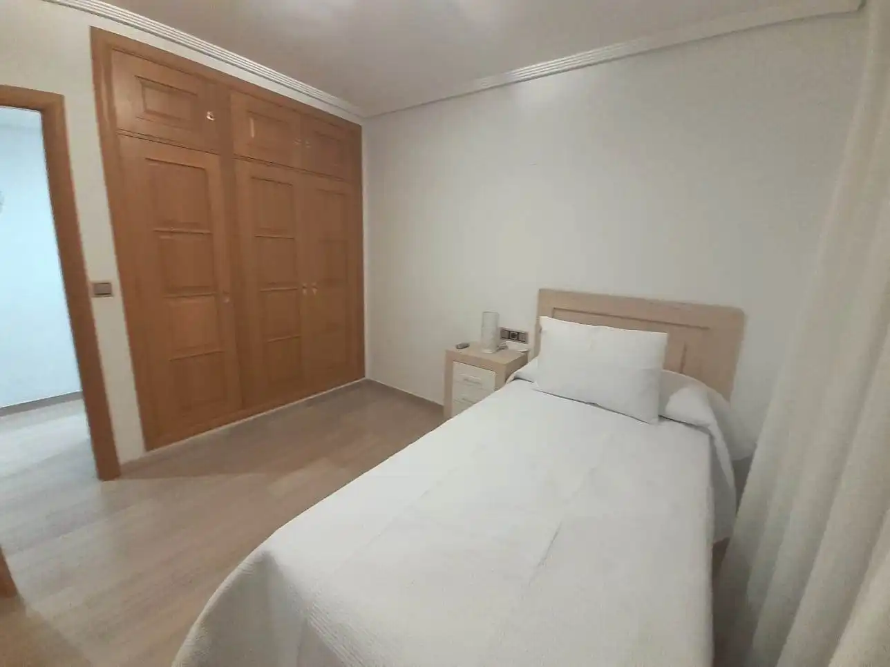 Pis de 90 m² a Còrdova