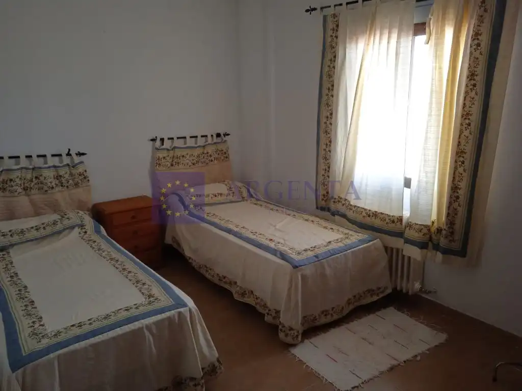 Piso de 90 m² en Cáceres