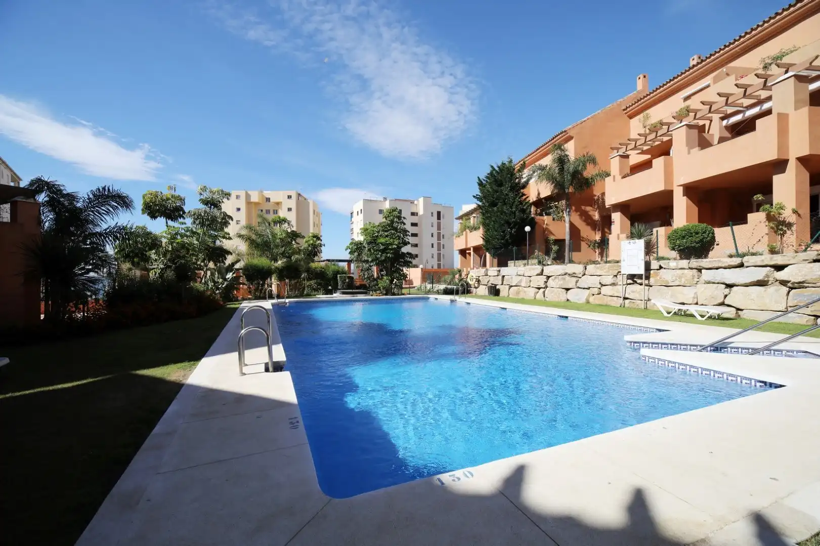 Pis de 83 m² a Estepona