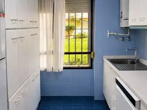 Piso de 137 m² en Málaga
