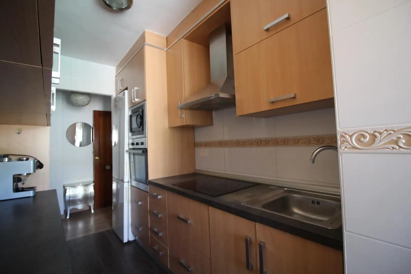 Wohnung 75 m² in Granada