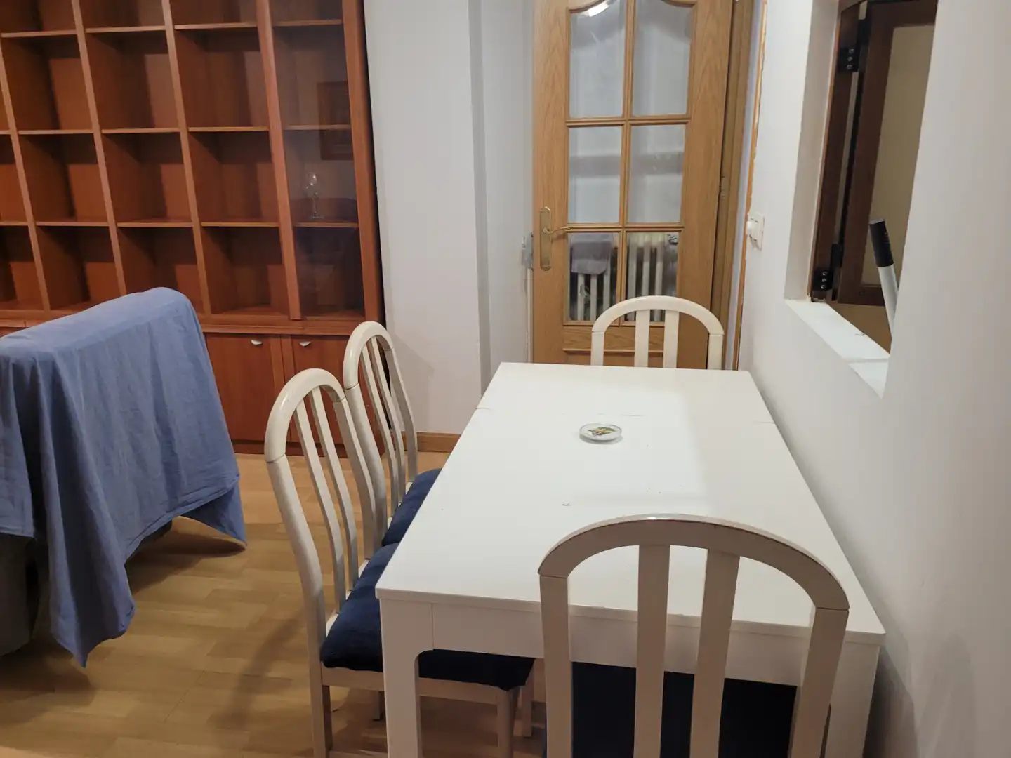 Piso de 100 m² en Cuenca