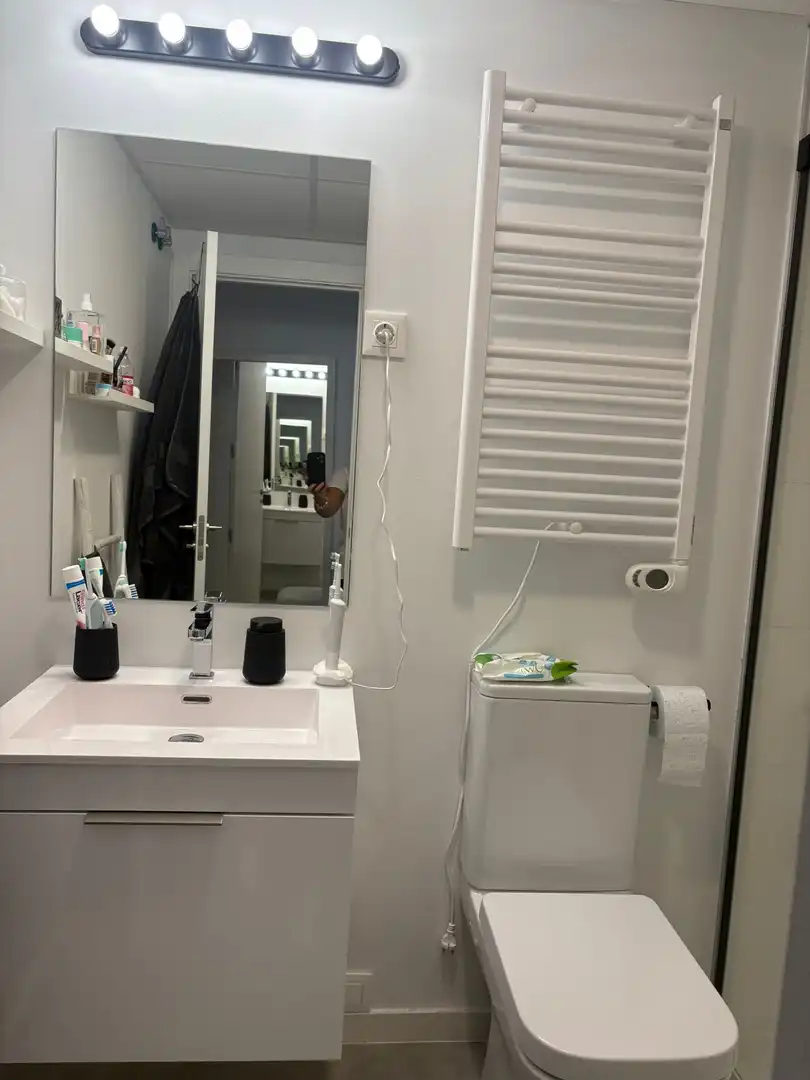 Wohnung 113 m² in Rivas-Vaciamadrid