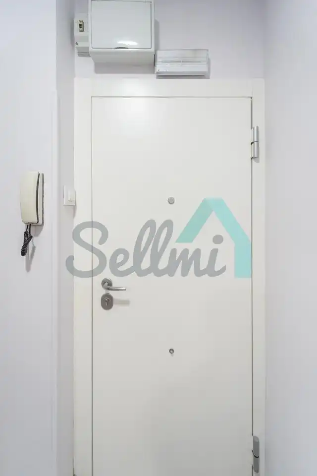 Piso de 73 m² en Gijón