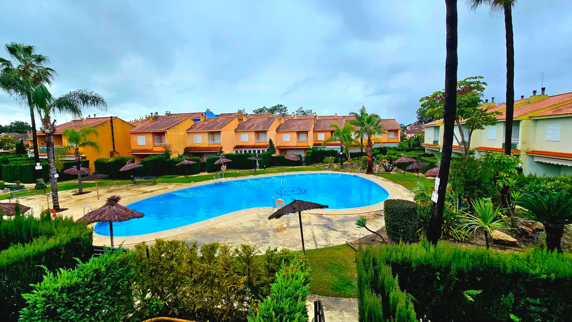 Piso de 124 m² en Lepe