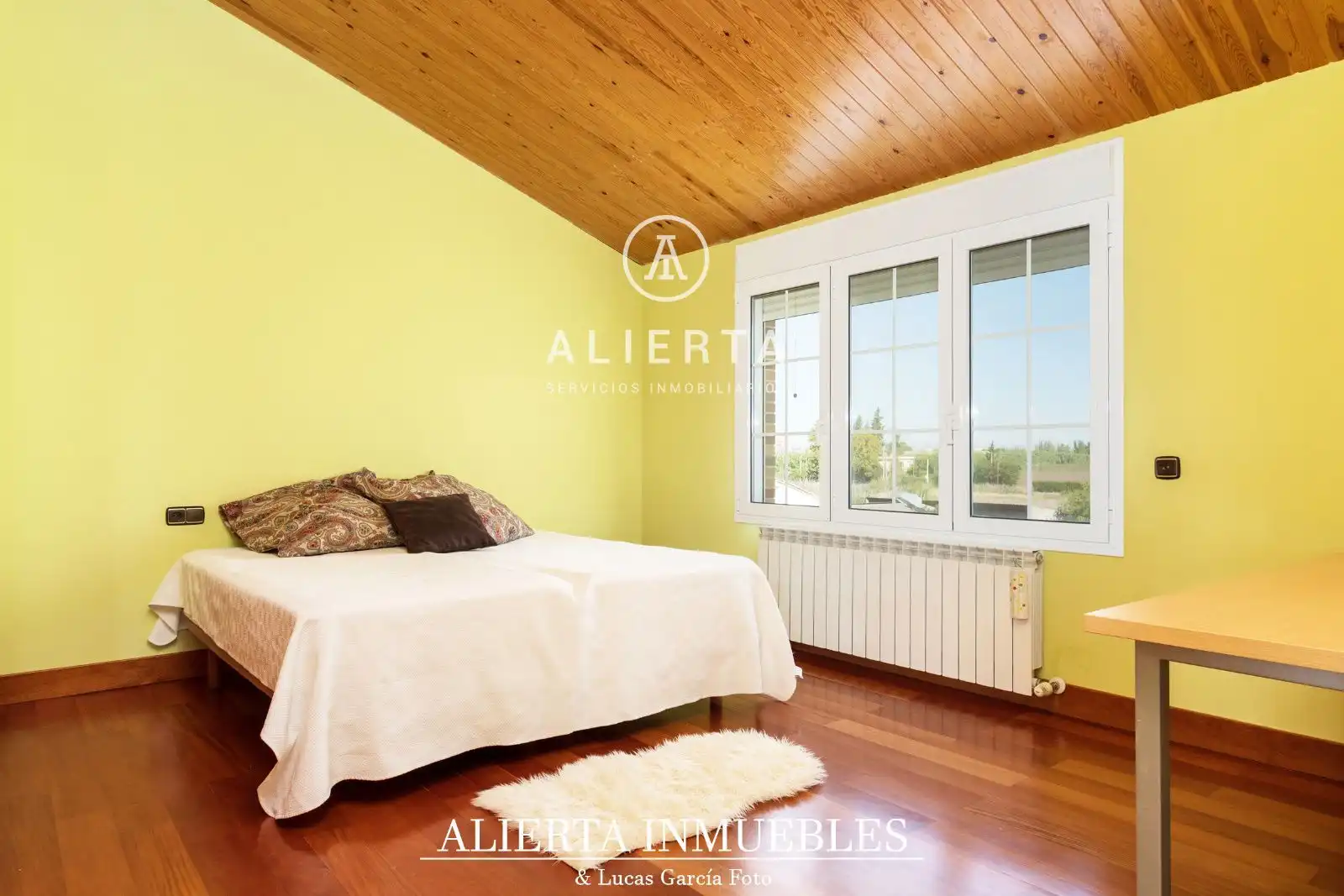 Piso de 800 m² en Zaragoza