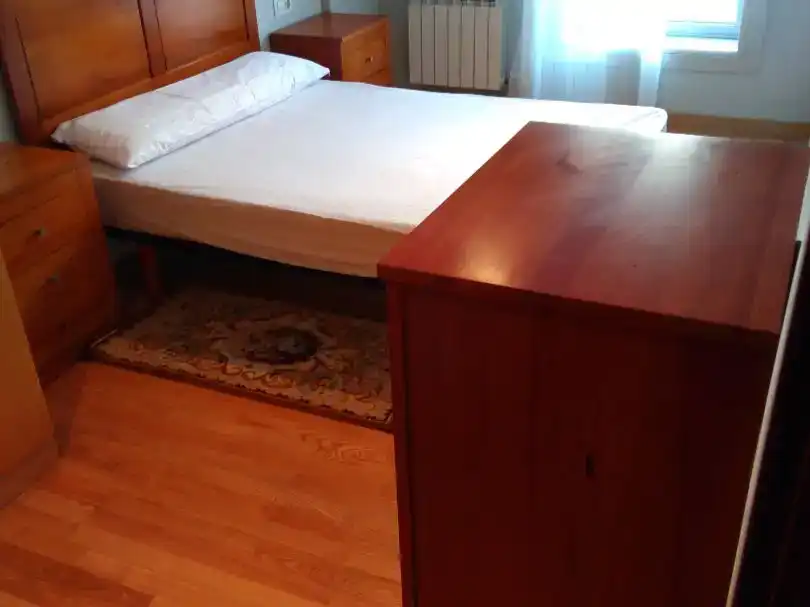 Piso de 75 m² en Vigo