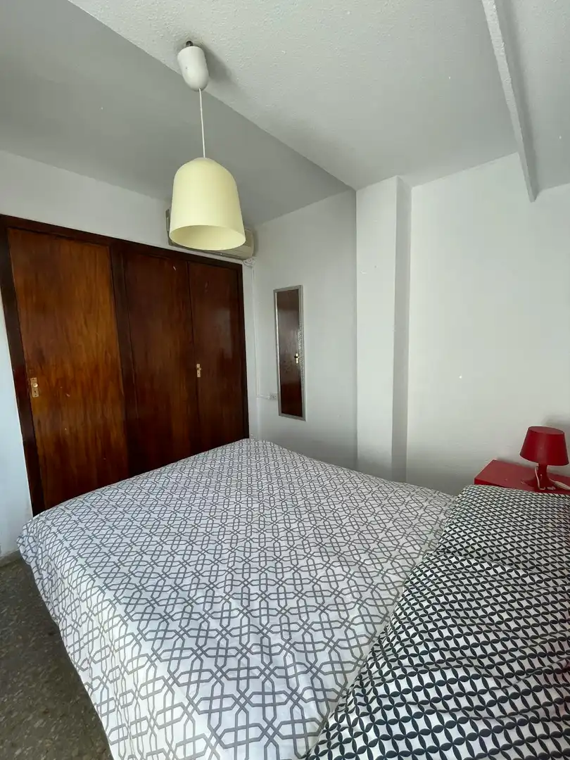 Zimmer zur Miete, Valencia