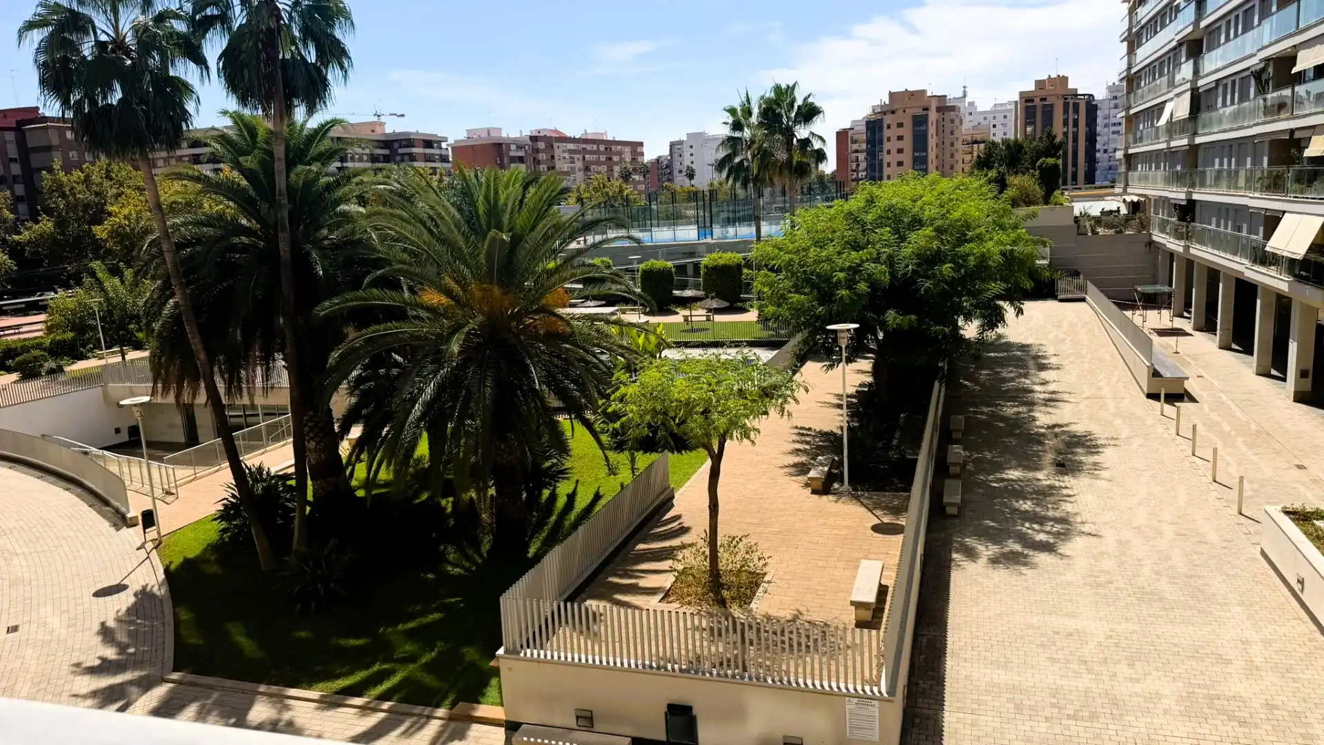 Piso de 107 m² en Valencia