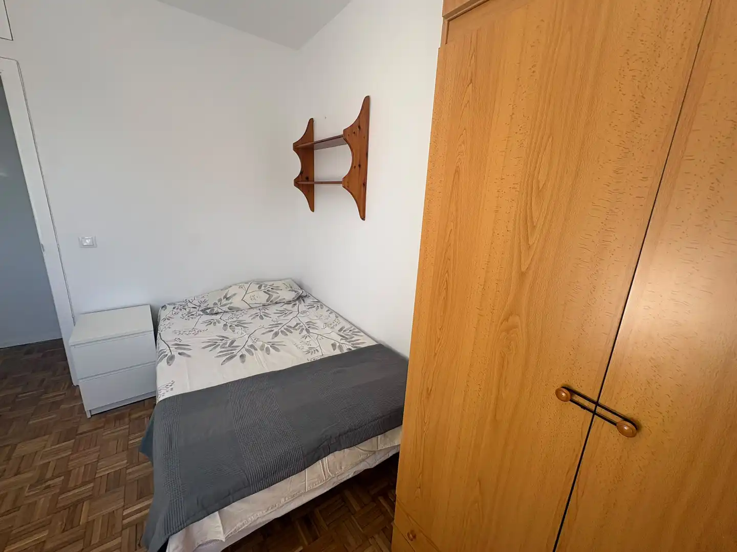 Apartamento 80 m² em Madrid