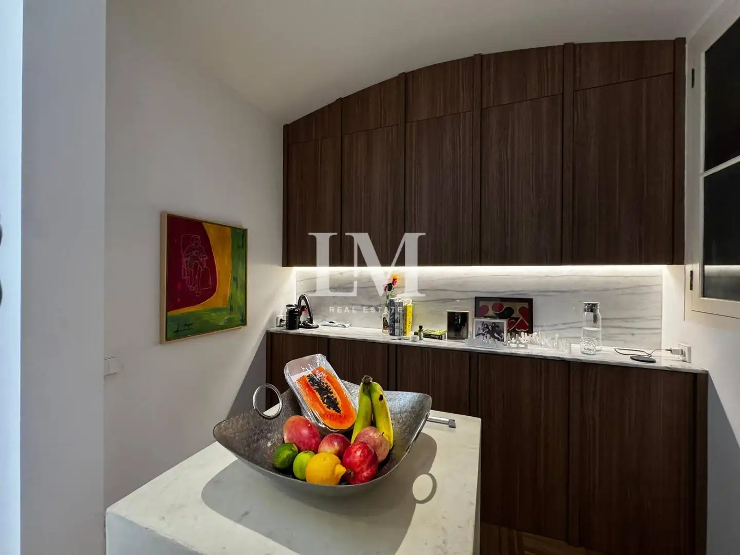 Pis de 155 m² a Barcelona
