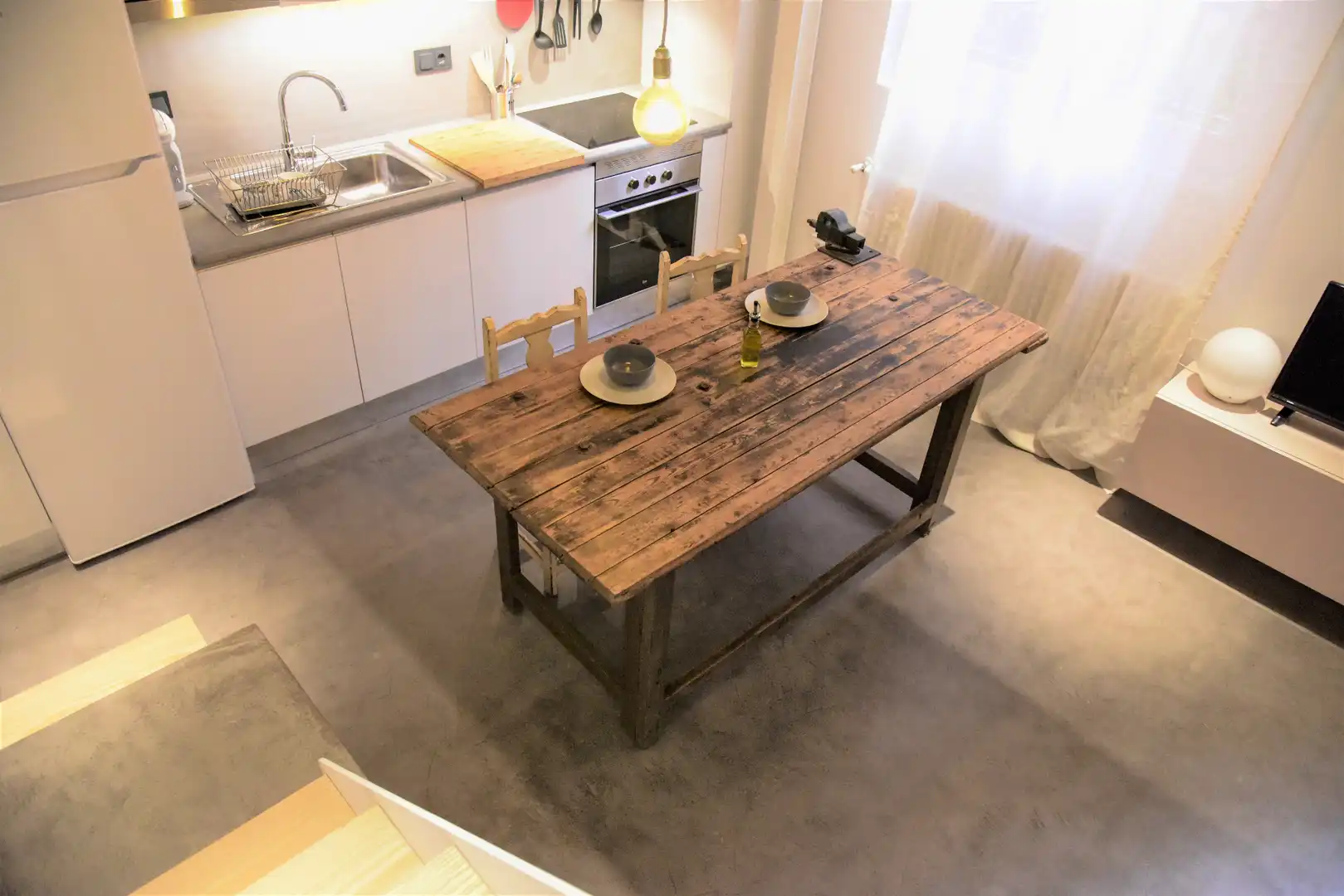 Piso de 55 m² en Madrid