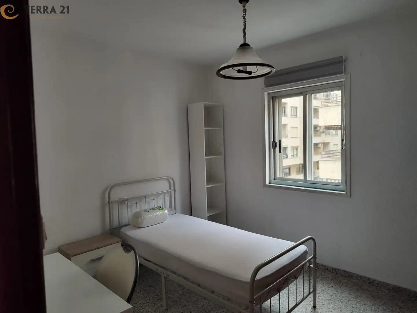 Habitación 95 m², Jaén