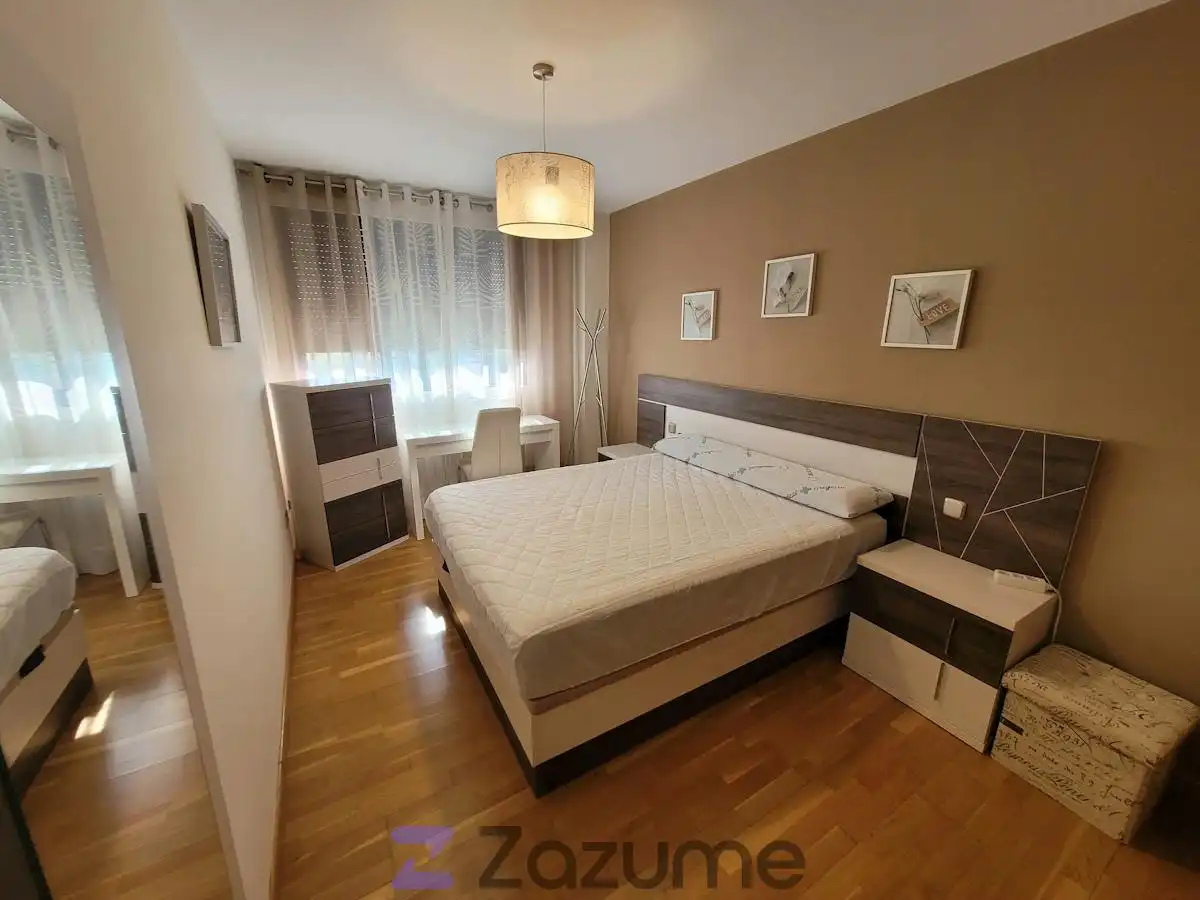 Piso de 76 m² en Valladolid
