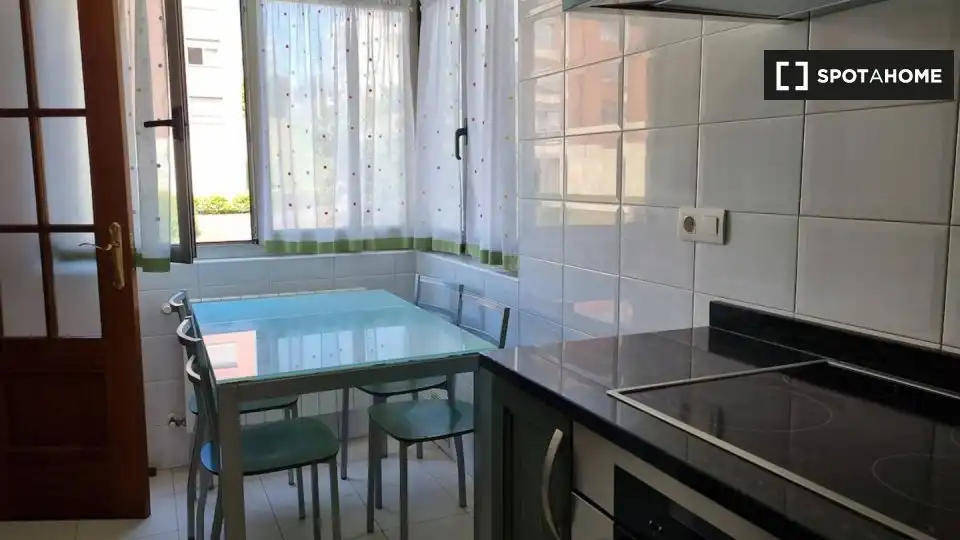 Habitación en alquiler, Santander