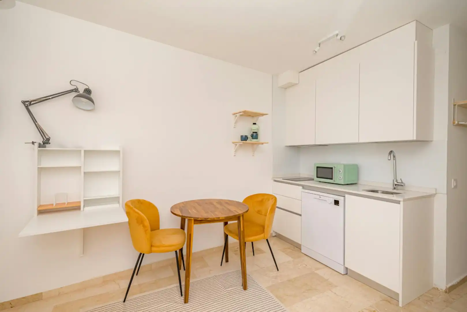 Habitación 330 m², Madrid