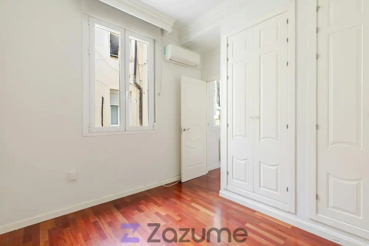 Pis de 32 m² a Madrid