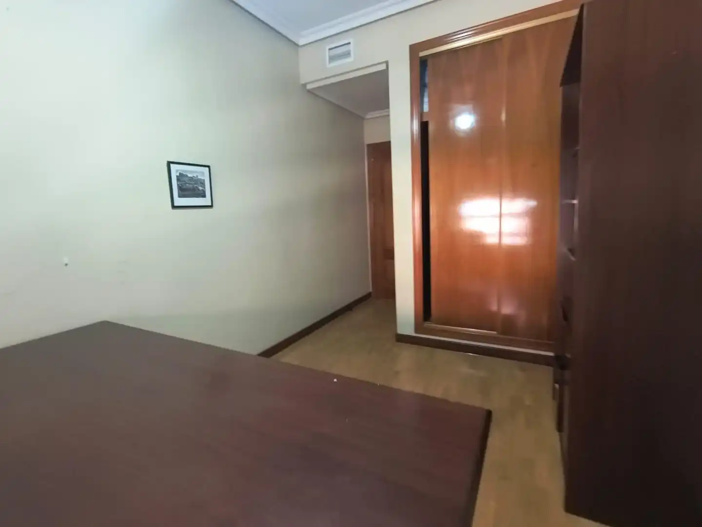 Piso de 125 m² en Cáceres