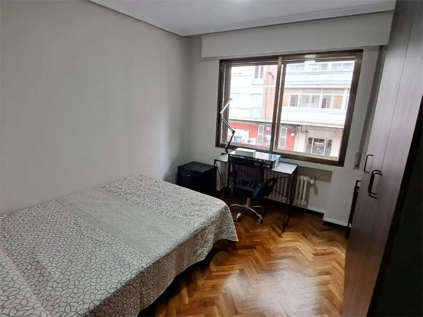 Habitación en alquiler, Valladolid