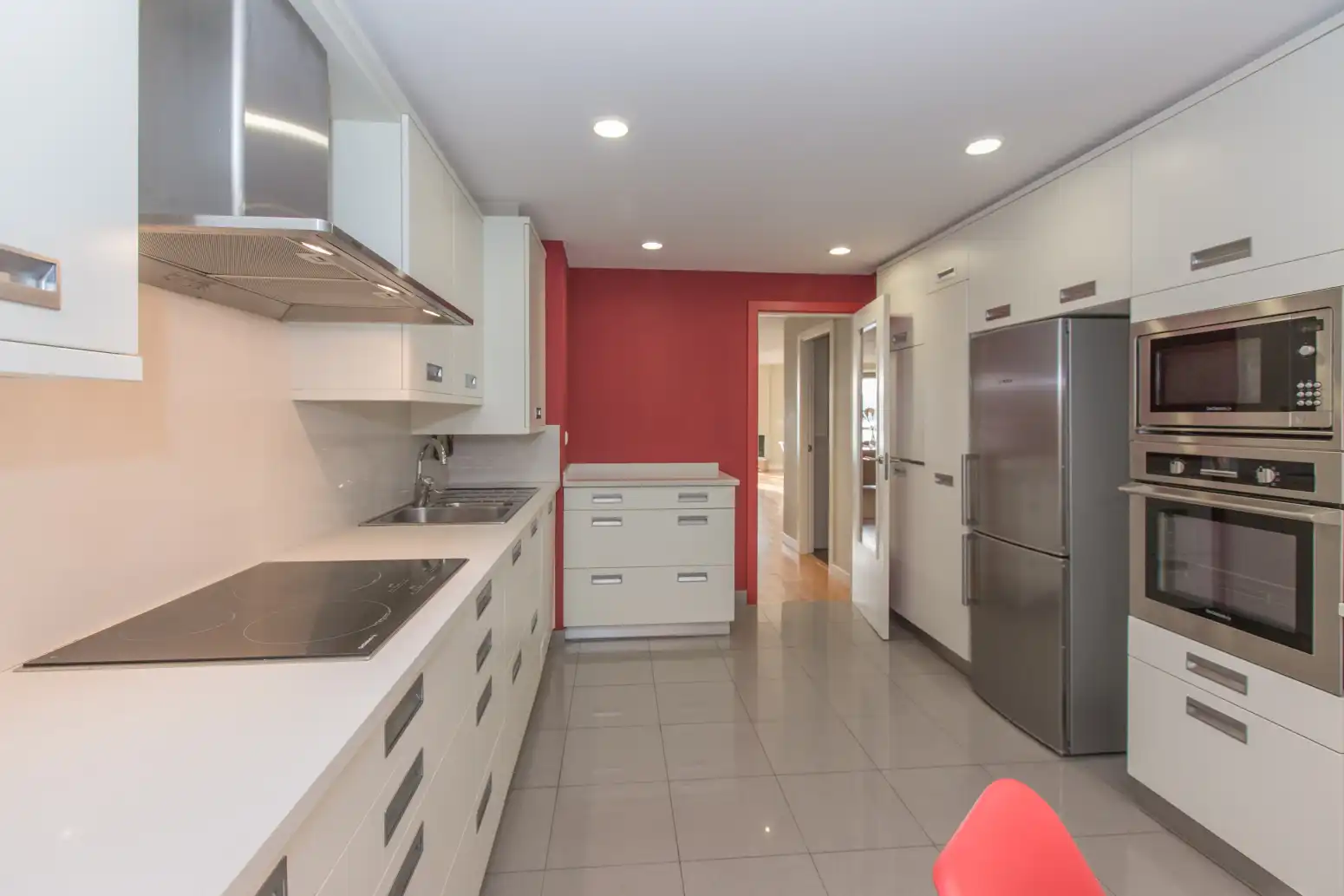 Pis de 145 m² a Sant Sebastià