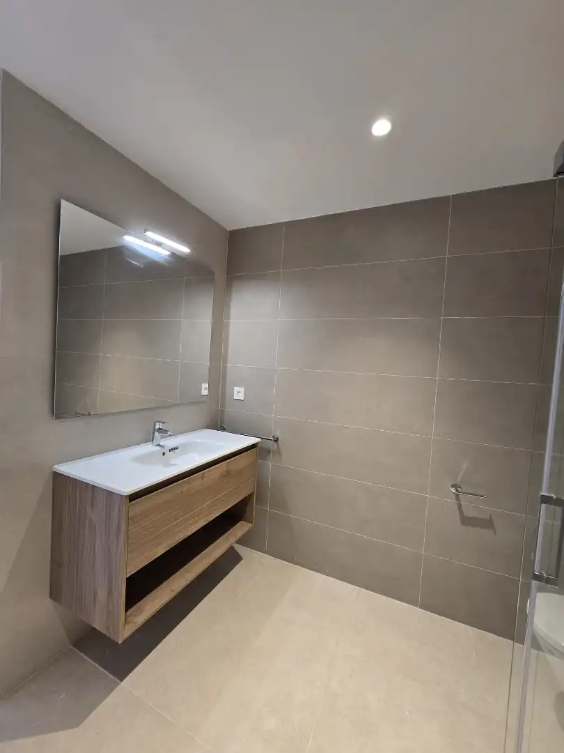Stanza 95 m², Lleida