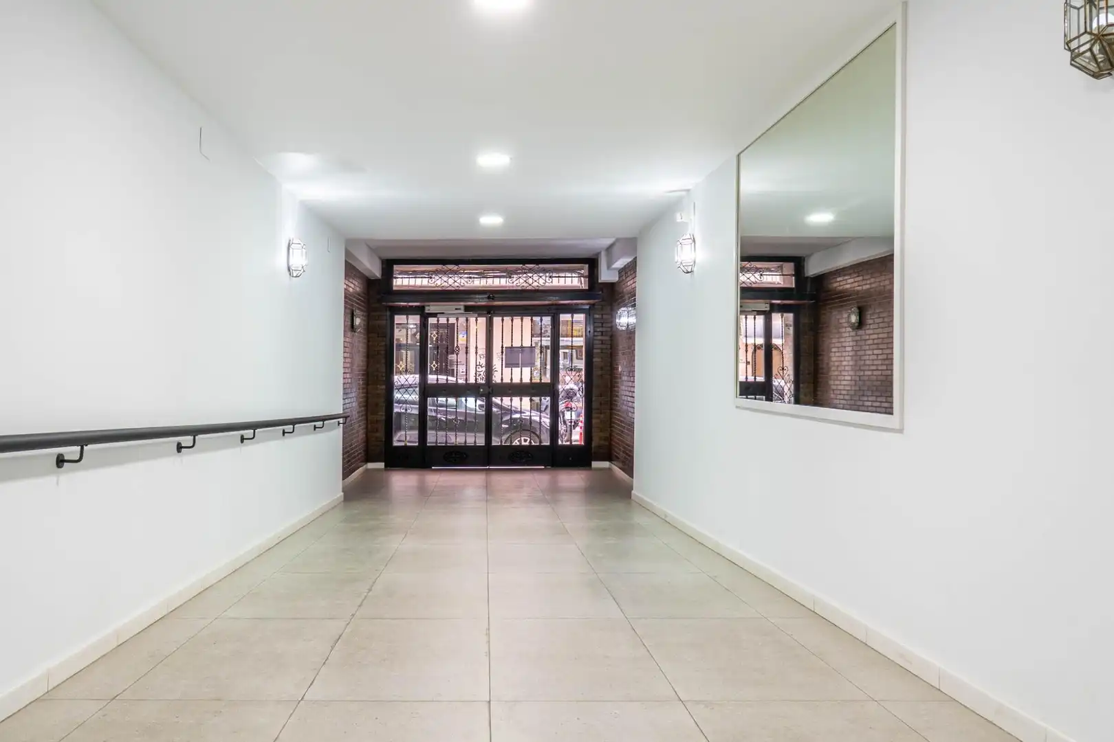 Habitación 119 m², Granada