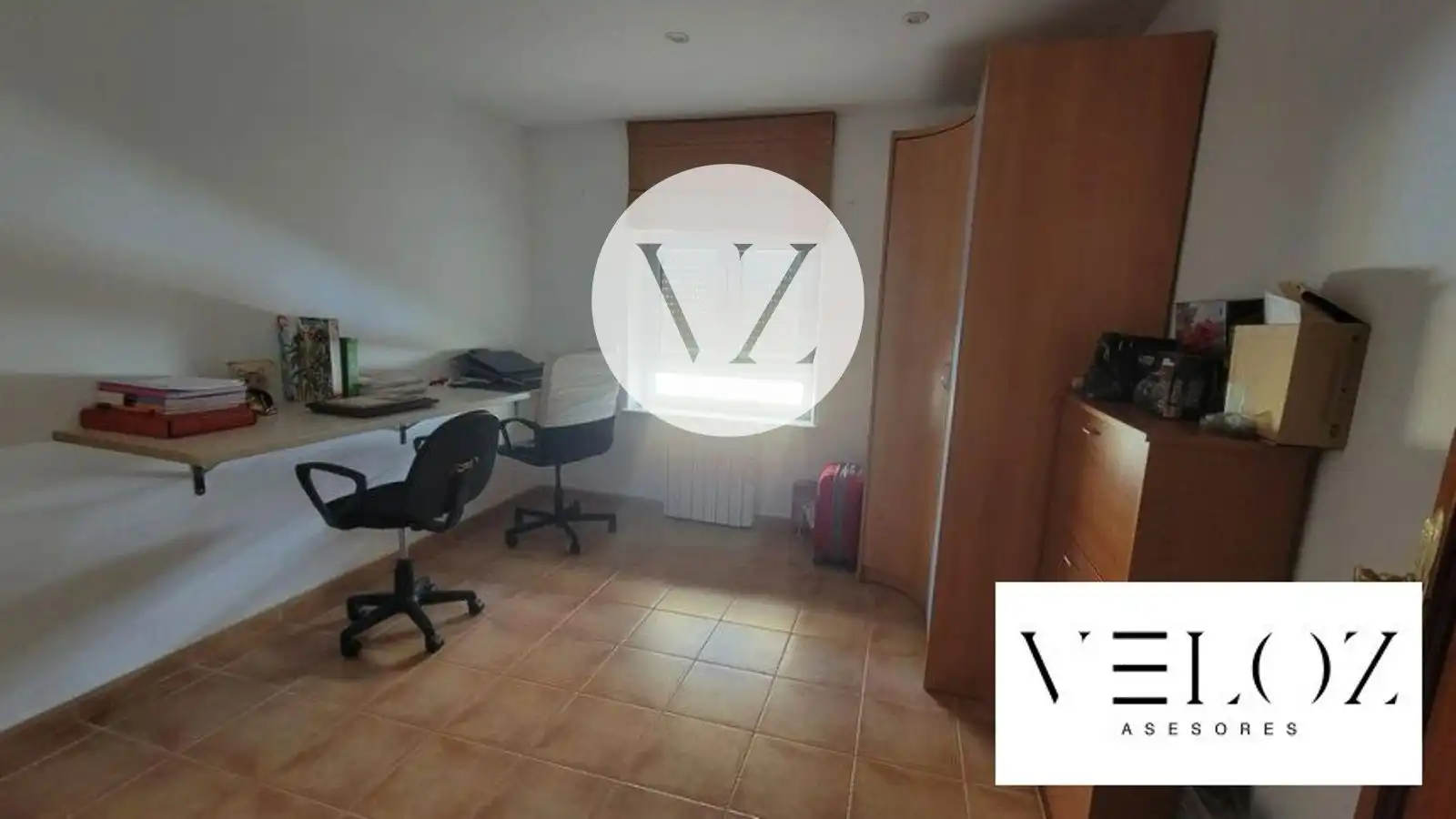 Piso de 80 m² en Salamanca