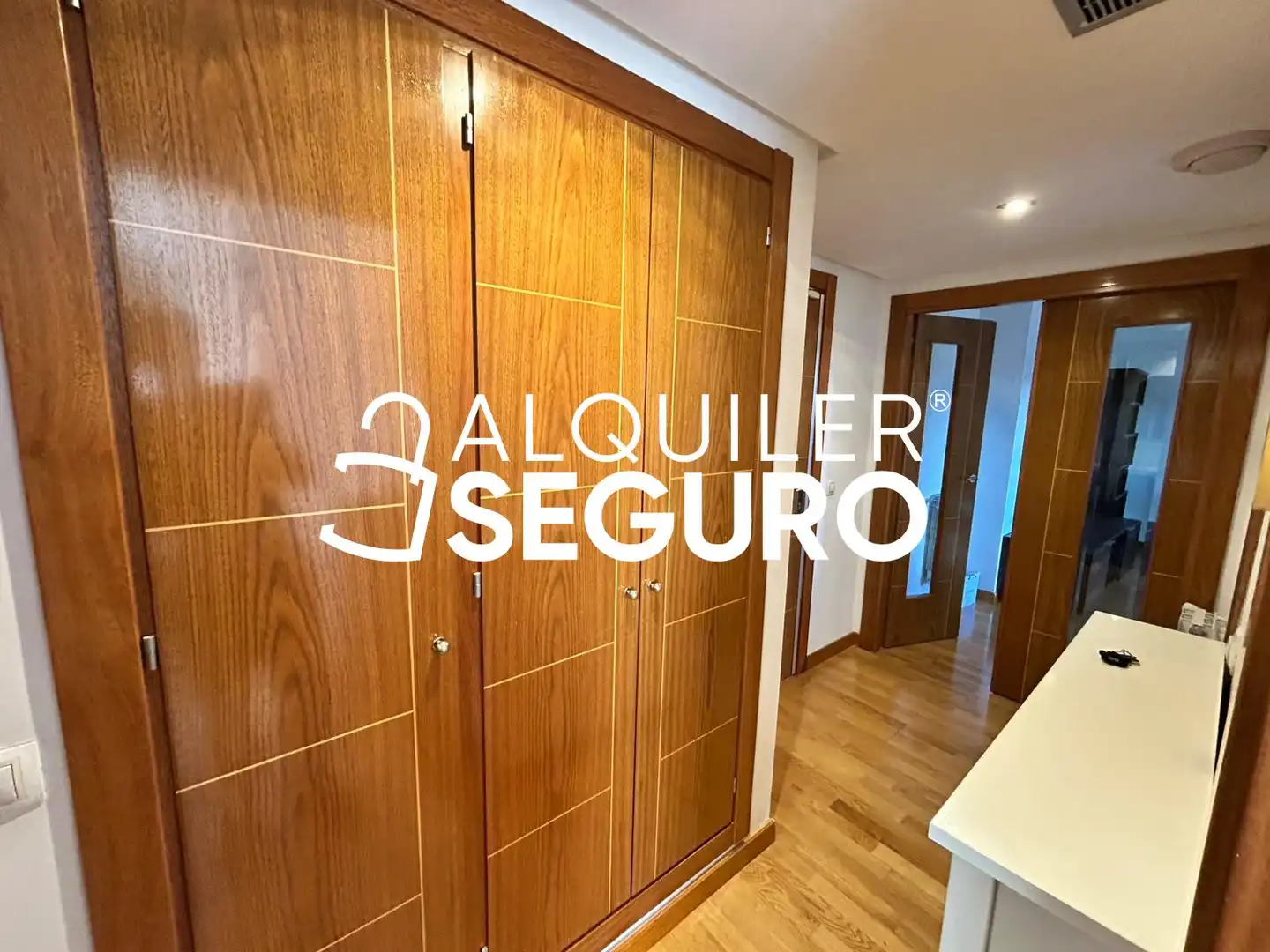 Pis de 50 m² a Madrid