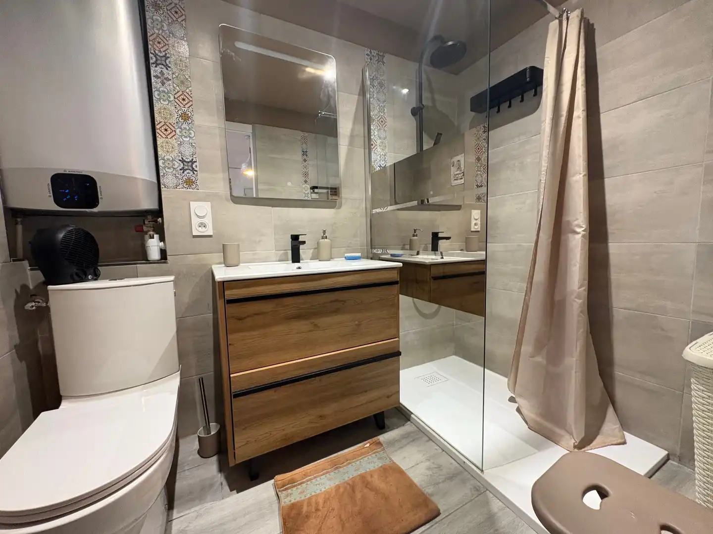 Appartement 66 m² à Salou