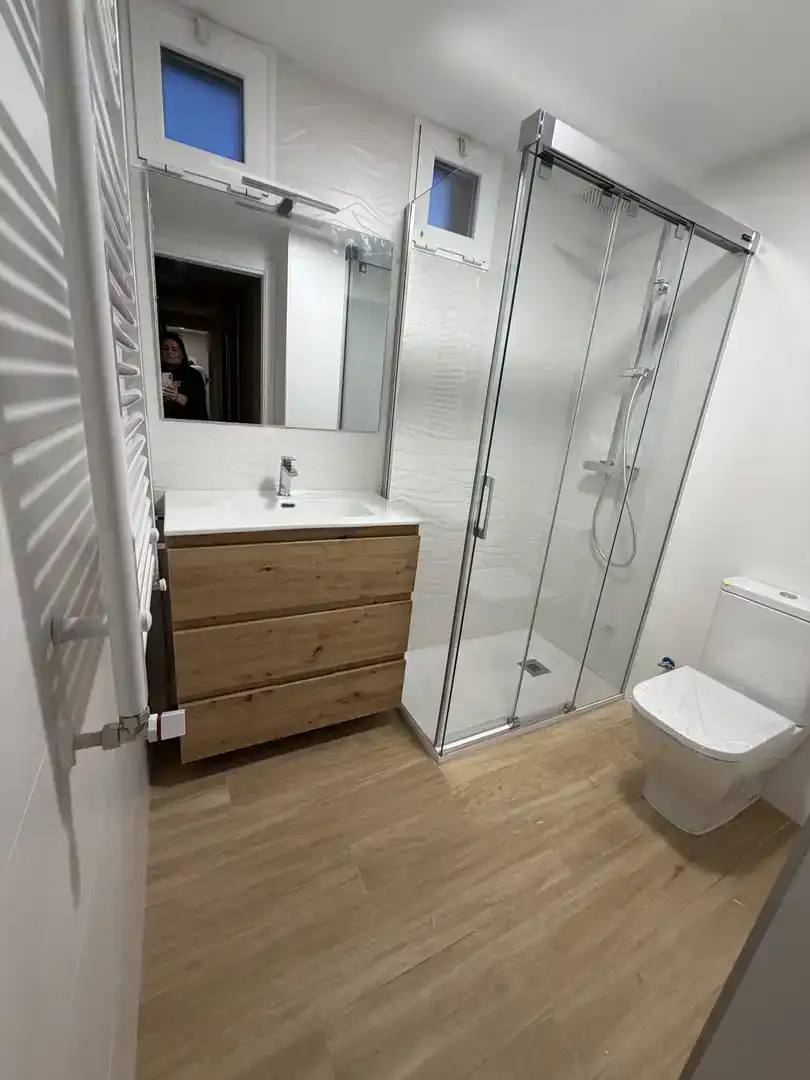 Piso de 74 m² en Segovia