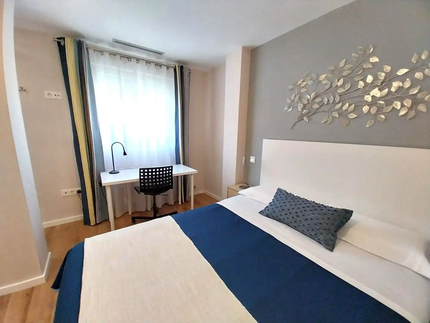 Piso de 95 m² en Valladolid