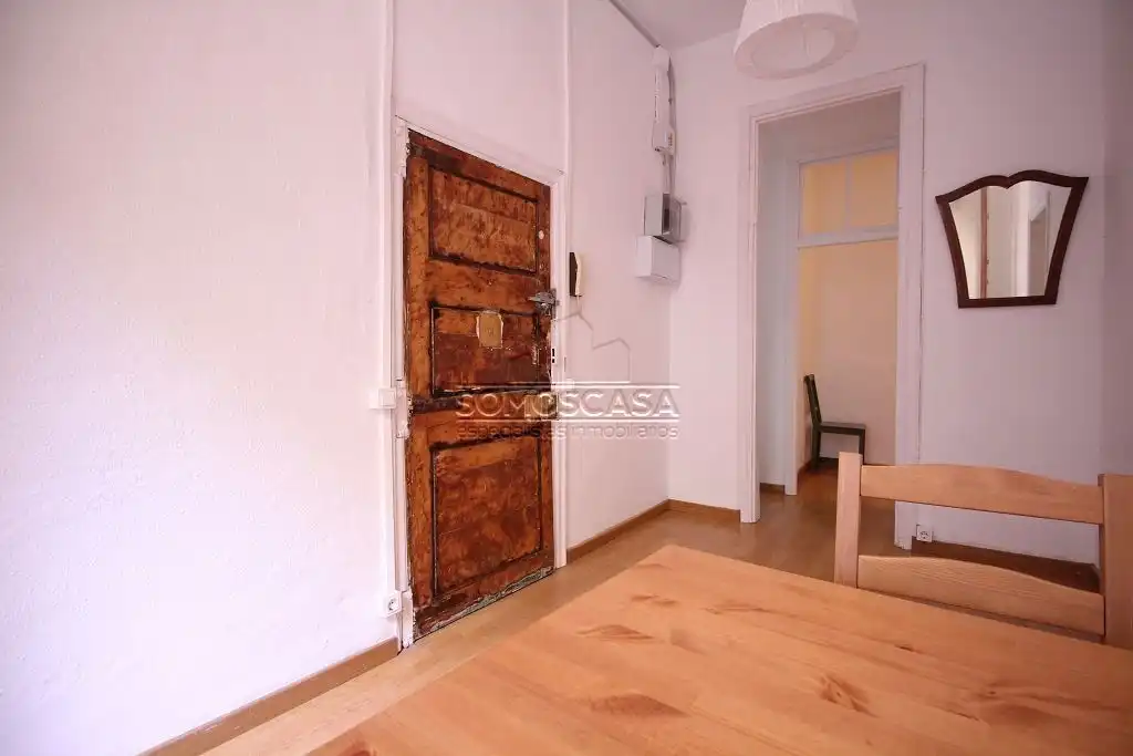 Wohnung 62 m² in Barcelona