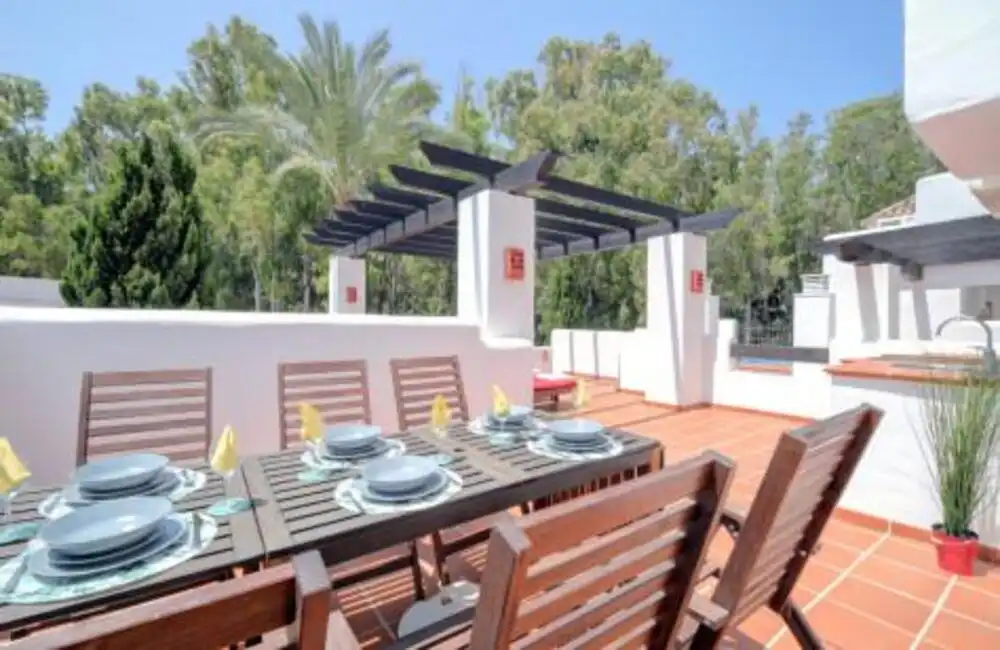 Apartamento 220 m² em Estepona