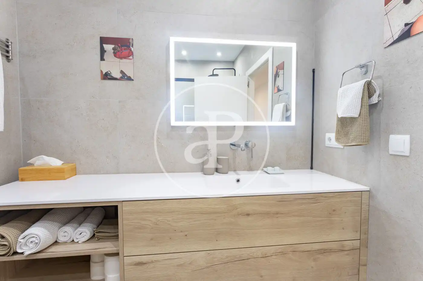 Piso de 85 m² en Barcelona