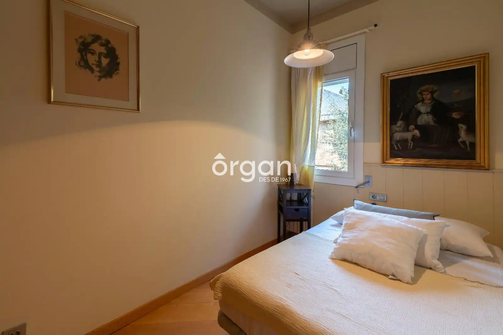 Casa de 271 m² en Sant Cugat del Vallès