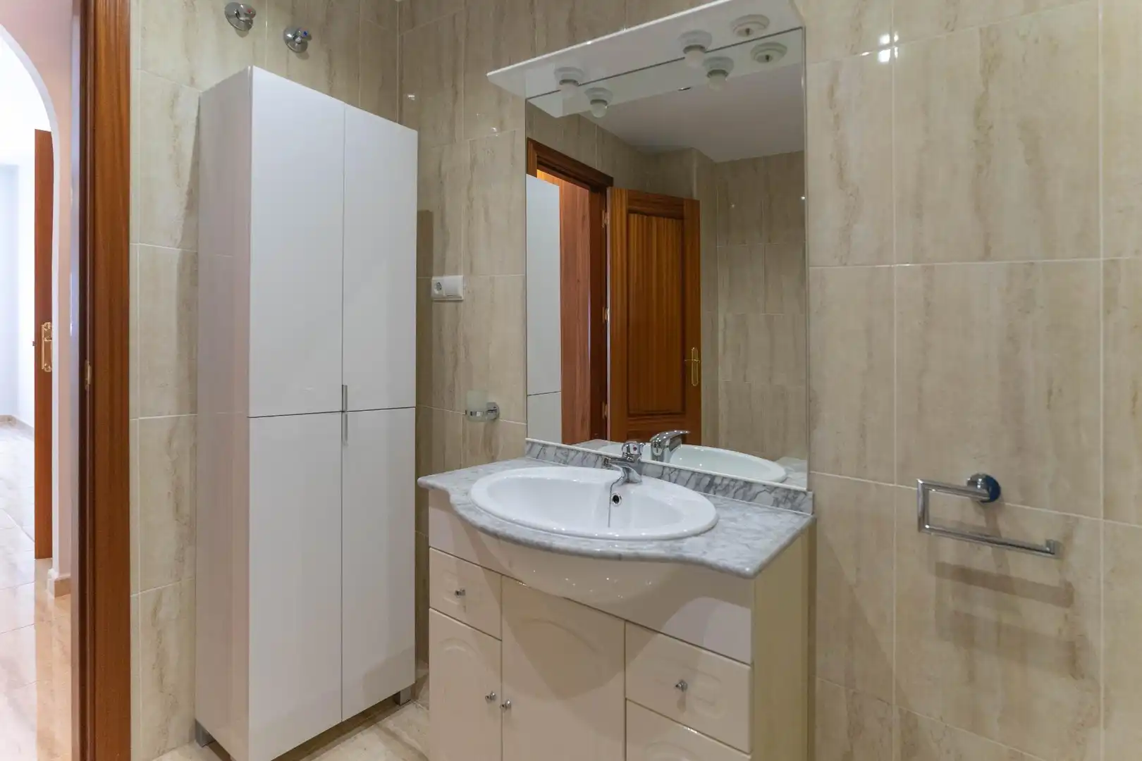 Pis de 105 m² a Alhaurín el Grande