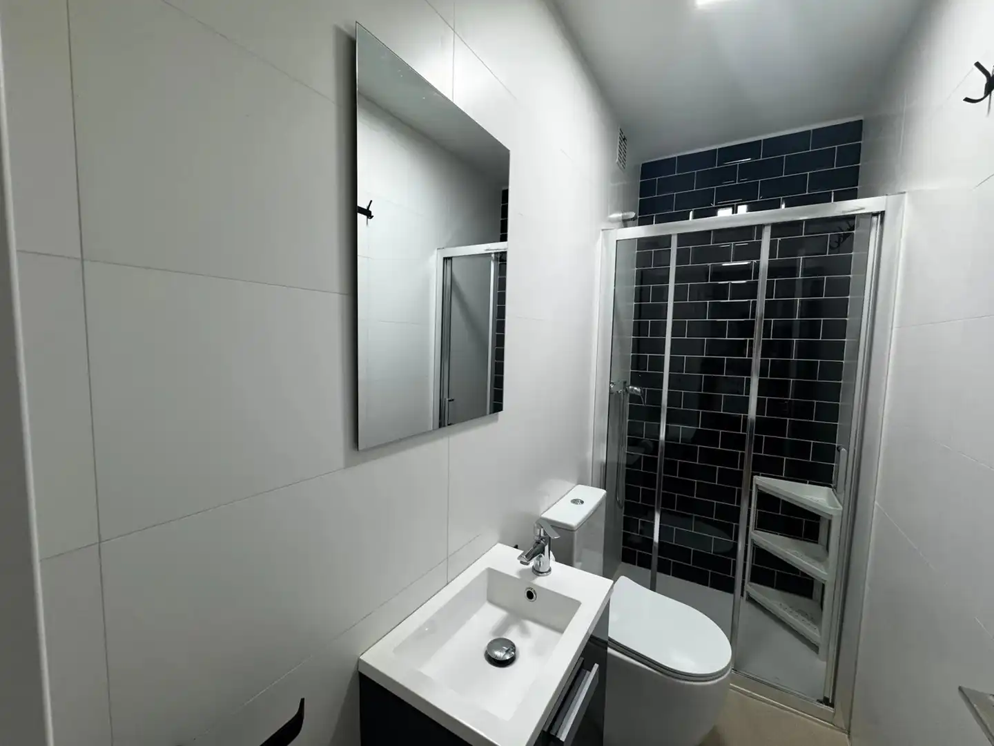 Habitació de lloguer, Getafe